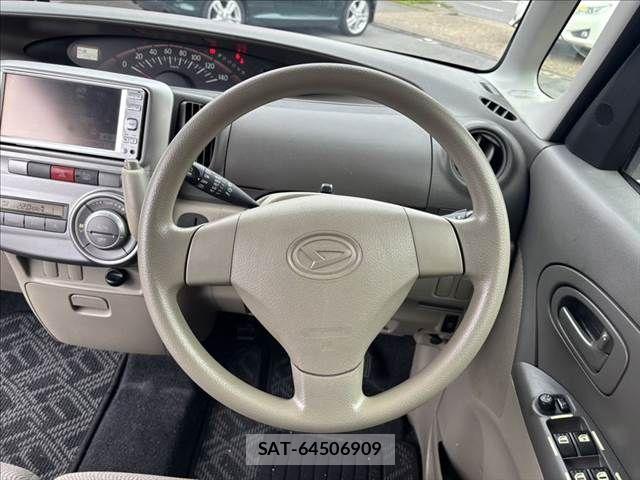 Daihatsu TANTO 2011-11 7879886-10