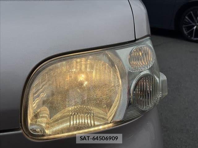 Daihatsu TANTO 2011-11 7879886-11