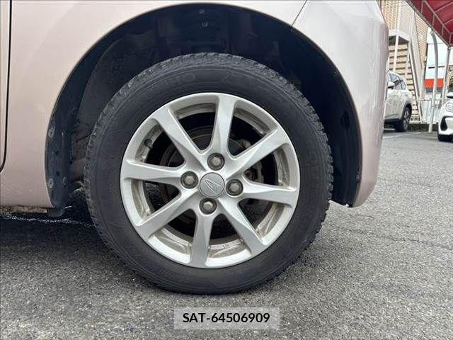Daihatsu TANTO 2011-11 7879886-12