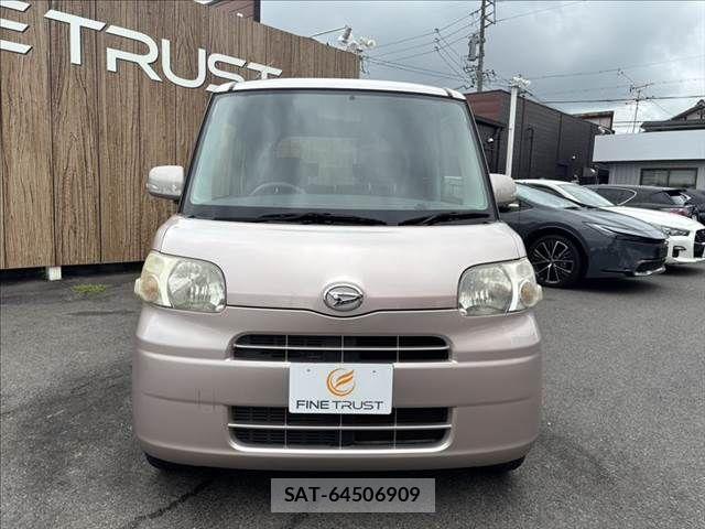 Daihatsu TANTO 2011-11 7879886-14