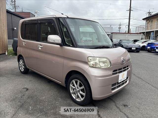 Daihatsu TANTO 2011-11 7879886-15