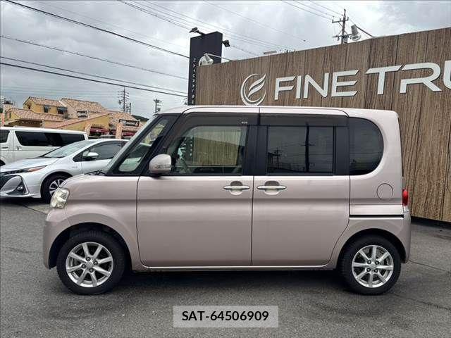 Daihatsu TANTO 2011-11 7879886-20