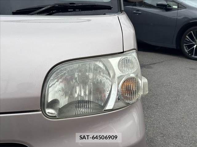 Daihatsu TANTO 2011-11 7879886-21