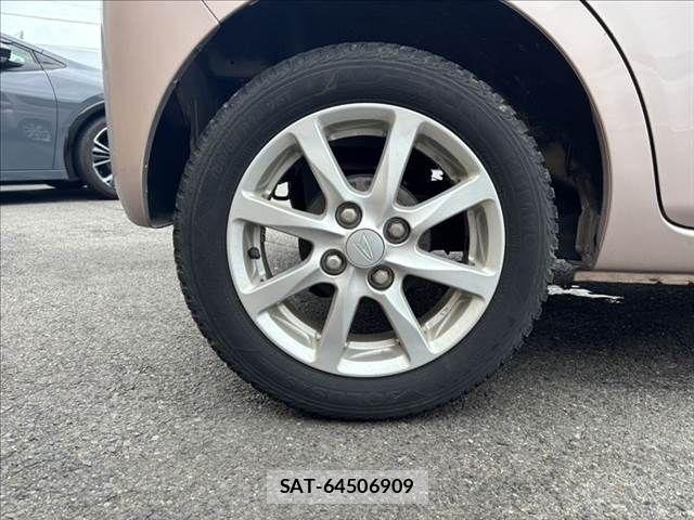 Daihatsu TANTO 2011-11 7879886-25