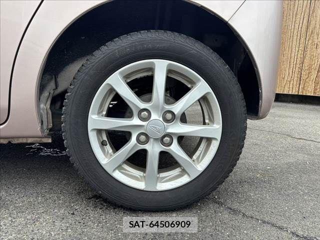 Daihatsu TANTO 2011-11 7879886-27