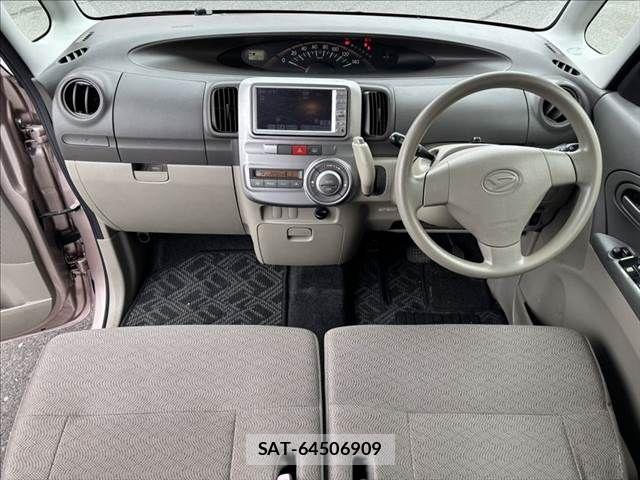 Daihatsu TANTO 2011-11 7879886-2