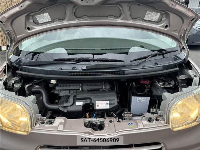Daihatsu TANTO 2011-11 7879886-29