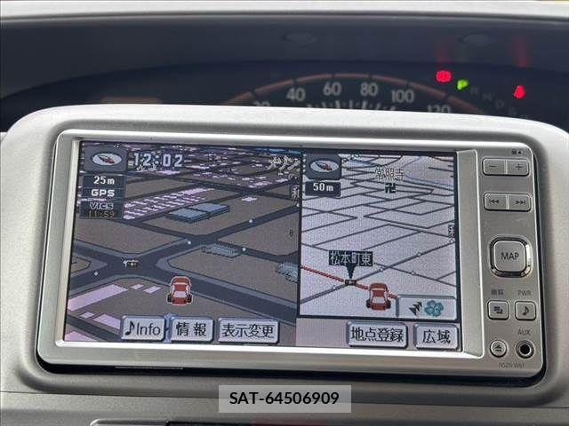 Daihatsu TANTO 2011-11 7879886-3