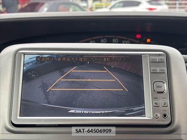 Daihatsu TANTO 2011-11 7879886-4