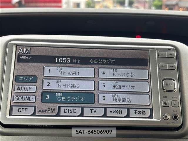 Daihatsu TANTO 2011-11 7879886-5