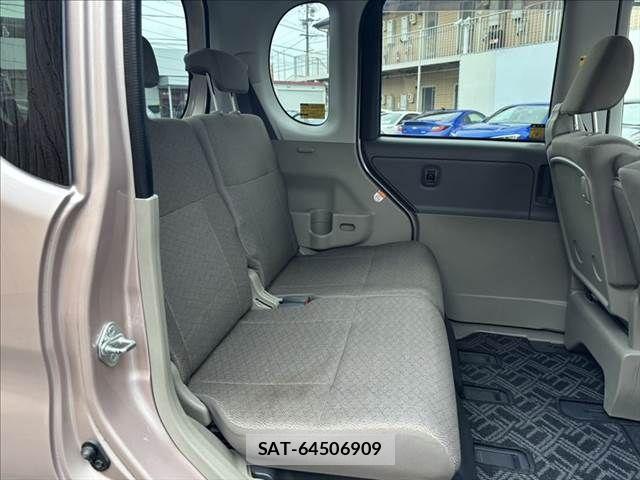 Daihatsu TANTO 2011-11 7879886-8