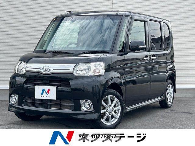 Daihatsu TANTO 2013-09 7879879-0