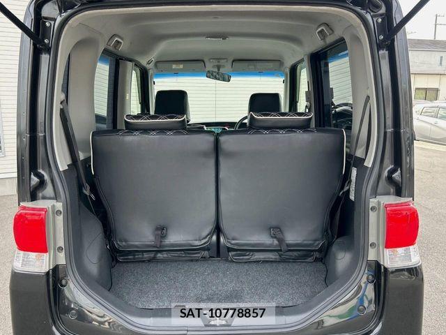 Daihatsu TANTO 2013-09 7879879-9