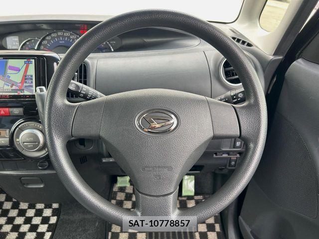 Daihatsu TANTO 2013-09 7879879-10
