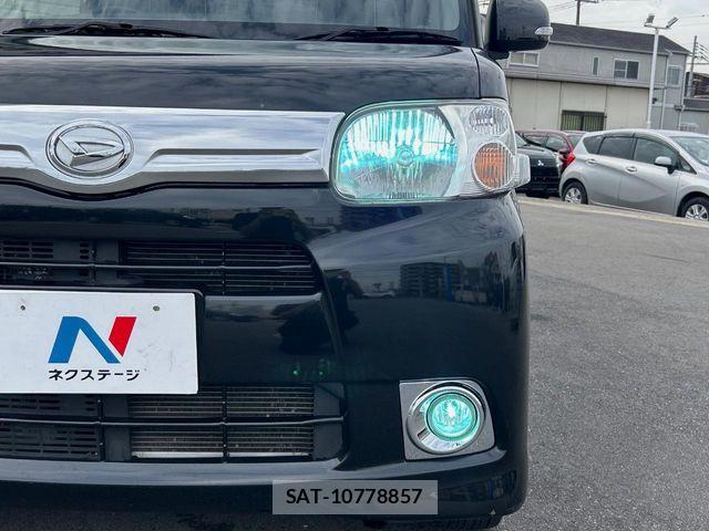 Daihatsu TANTO 2013-09 7879879-12