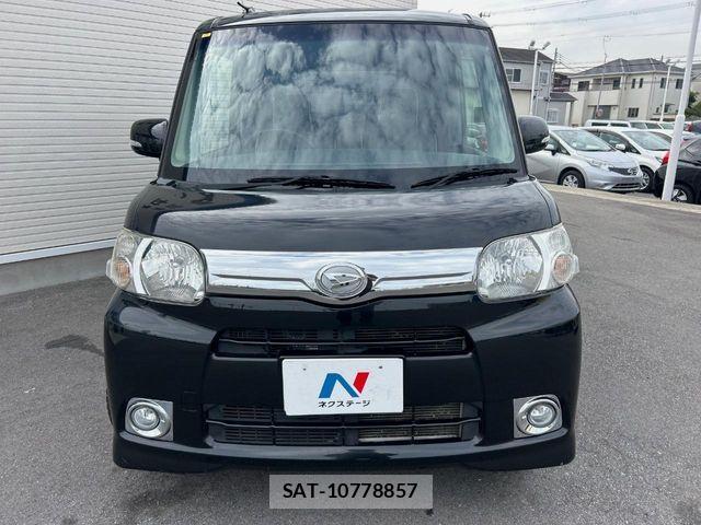 Daihatsu TANTO 2013-09 7879879-13