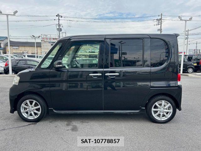 Daihatsu TANTO 2013-09 7879879-15