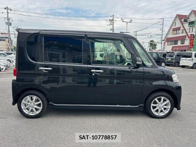 Daihatsu TANTO 2013-09 7879879-16