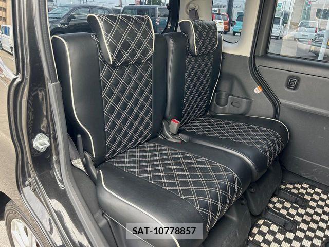 Daihatsu TANTO 2013-09 7879879-8
