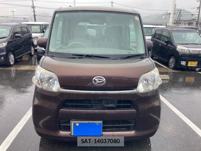 Daihatsu TANTO 2014-03 7879885-0