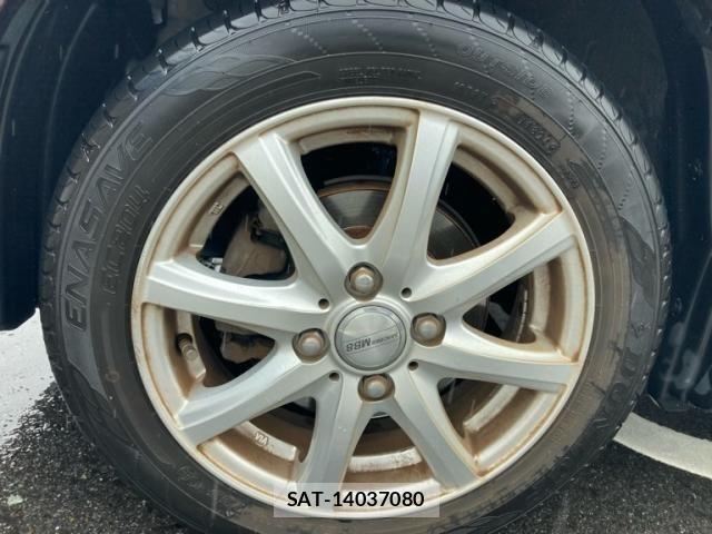 Daihatsu TANTO 2014-03 7879885-11