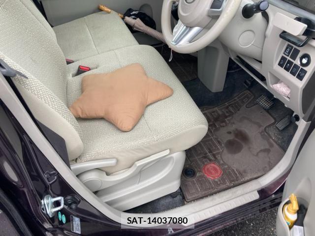 Daihatsu TANTO 2014-03 7879885-14