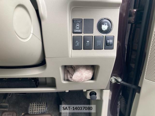 Daihatsu TANTO 2014-03 7879885-15