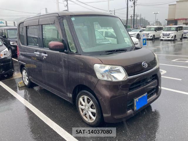 Daihatsu TANTO 2014-03 7879885-1