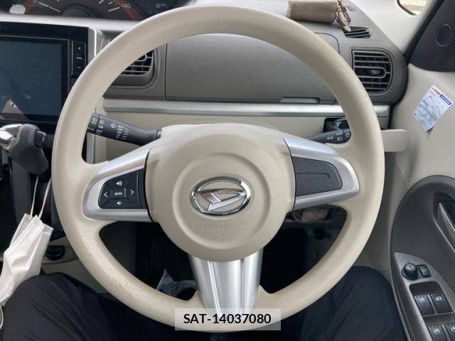 Daihatsu TANTO 2014-03 7879885-19