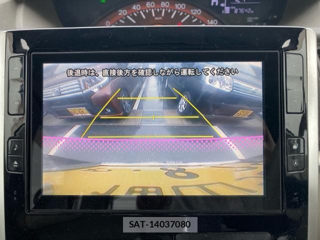 Daihatsu TANTO 2014-03 7879885-22