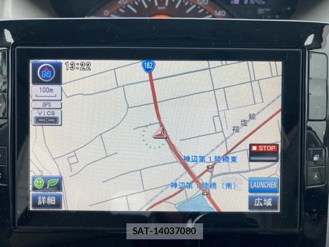 Daihatsu TANTO 2014-03 7879885-23
