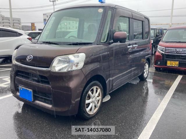 Daihatsu TANTO 2014-03 7879885-2