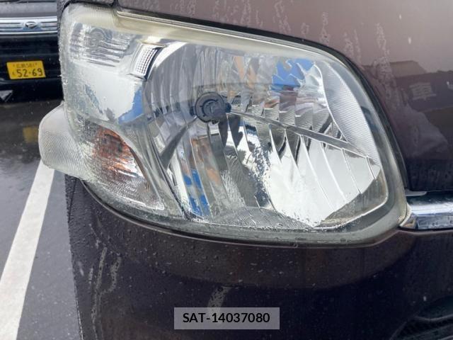 Daihatsu TANTO 2014-03 7879885-3