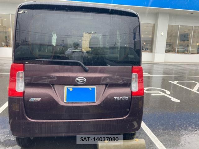 Daihatsu TANTO 2014-03 7879885-4