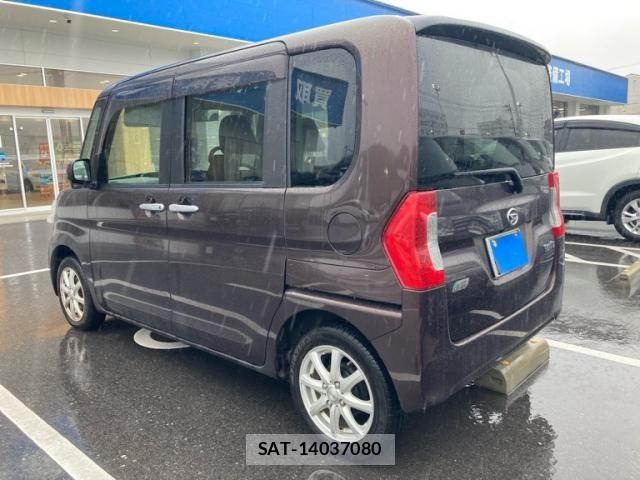 Daihatsu TANTO 2014-03 7879885-5
