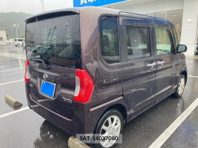 Daihatsu TANTO 2014-03 7879885-6