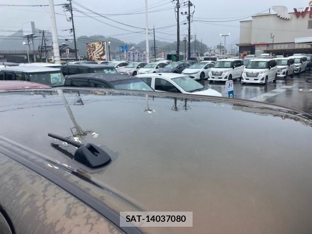 Daihatsu TANTO 2014-03 7879885-7