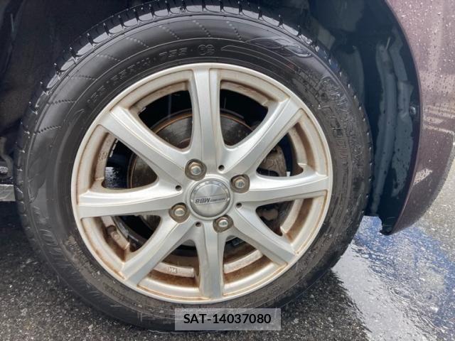 Daihatsu TANTO 2014-03 7879885-8