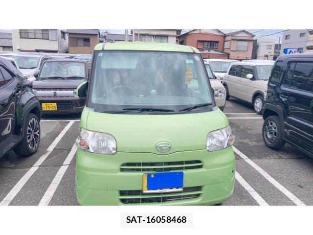 Daihatsu TANTO 2012-02 7903499-0