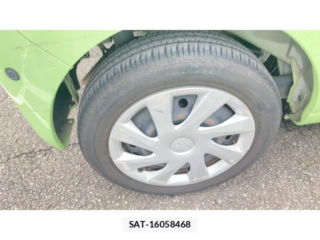 Daihatsu TANTO 2012-02 7903499-9