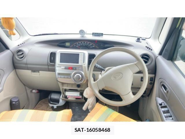 Daihatsu TANTO 2012-02 7903499-11