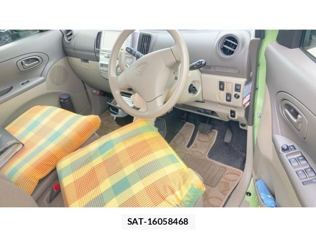Daihatsu TANTO 2012-02 7903499-12