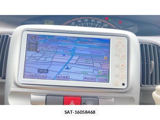 Daihatsu TANTO 2012-02 7903499-14