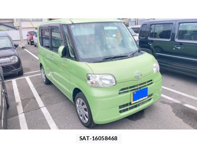 Daihatsu TANTO 2012-02 7903499-1