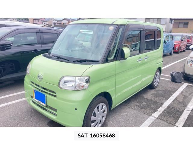 Daihatsu TANTO 2012-02 7903499-2
