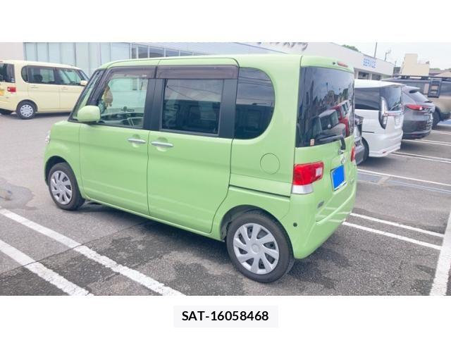 Daihatsu TANTO 2012-02 7903499-4
