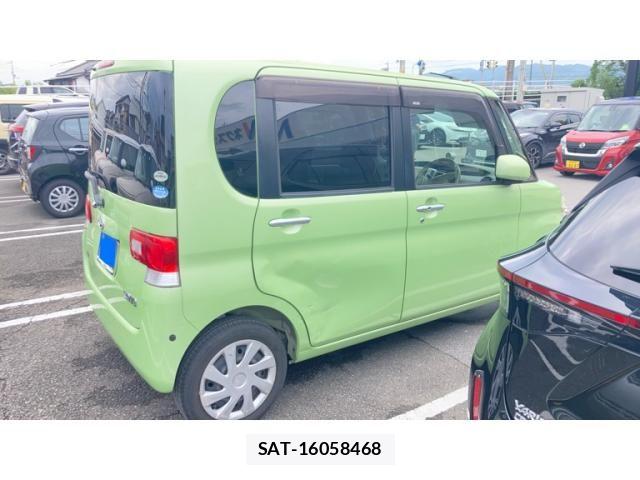 Daihatsu TANTO 2012-02 7903499-5