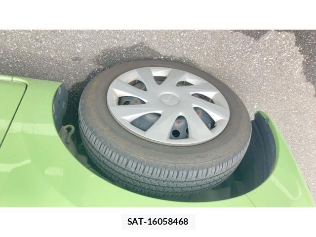 Daihatsu TANTO 2012-02 7903499-8