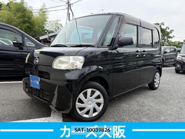Daihatsu TANTO 2011-11 7903498-0