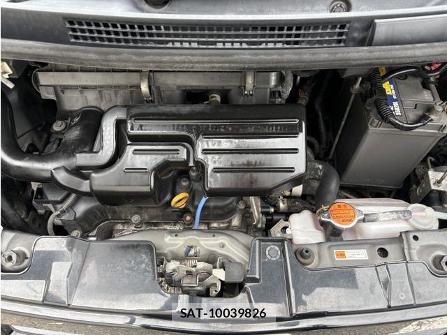Daihatsu TANTO 2011-11 7903498-9